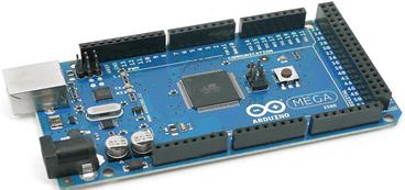 Descripción: ▷ ARDUINO MEGA 2560: CARACTERÍSTICAS Y ESPECIFICACIONES